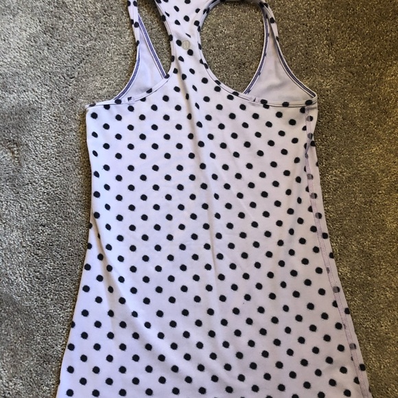 Lululemon Razor Back Tank Top - Picture 6 of 9